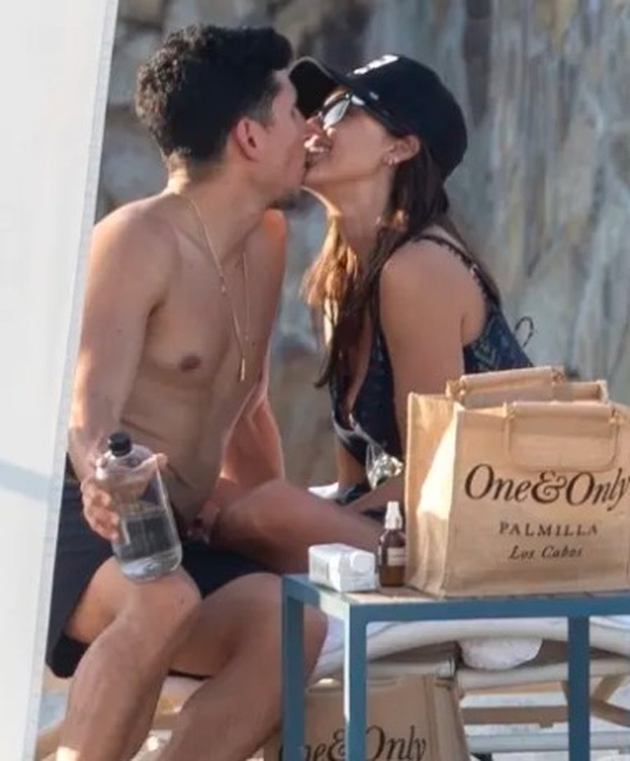 Ah ironia! Jessica Alba dhe Cash Warren finalizojn&euml; divorcin n&euml;