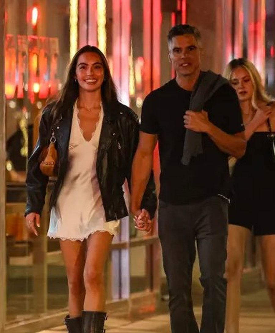 Ah ironia! Jessica Alba dhe Cash Warren finalizojn&euml; divorcin n&euml;