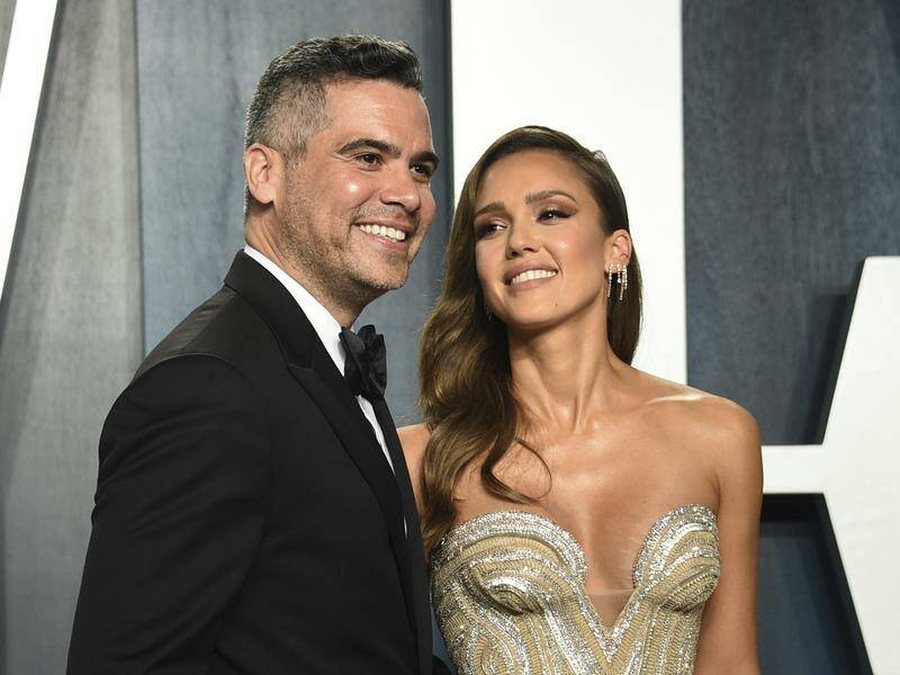 Ah ironia! Jessica Alba dhe Cash Warren finalizojn&euml; divorcin n&euml;