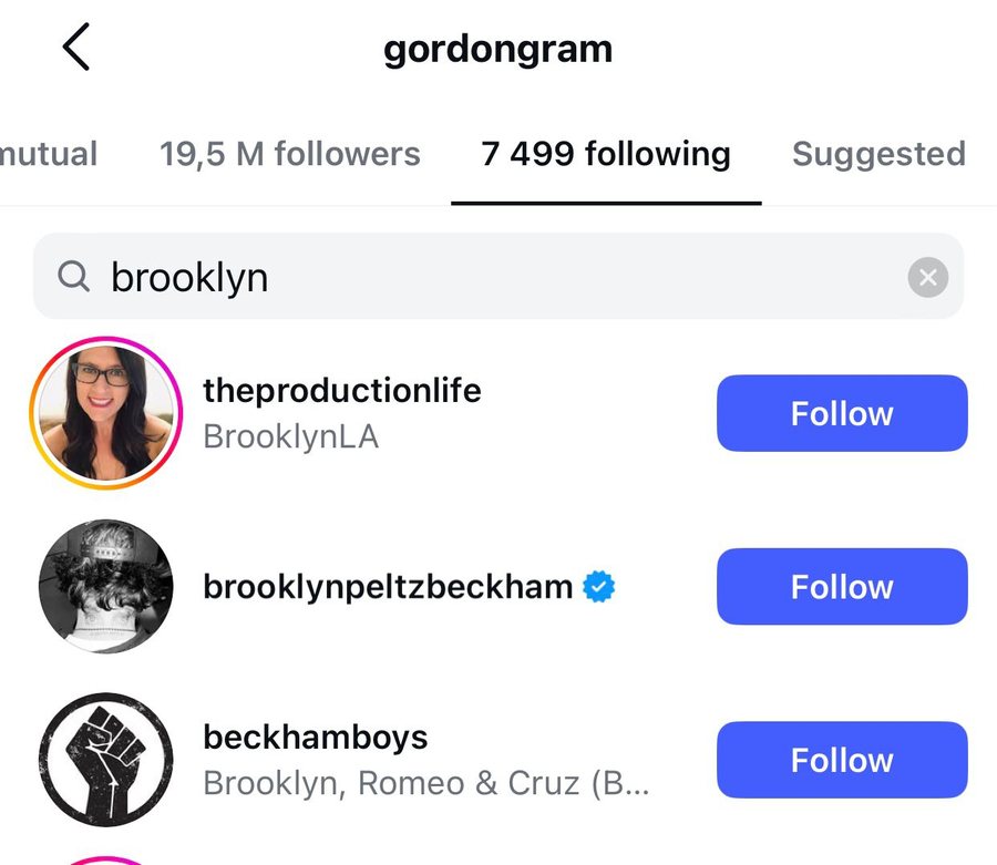 "I d&euml;shp&euml;ruar": Gordon Ramsay tha nj&euml; t&euml;