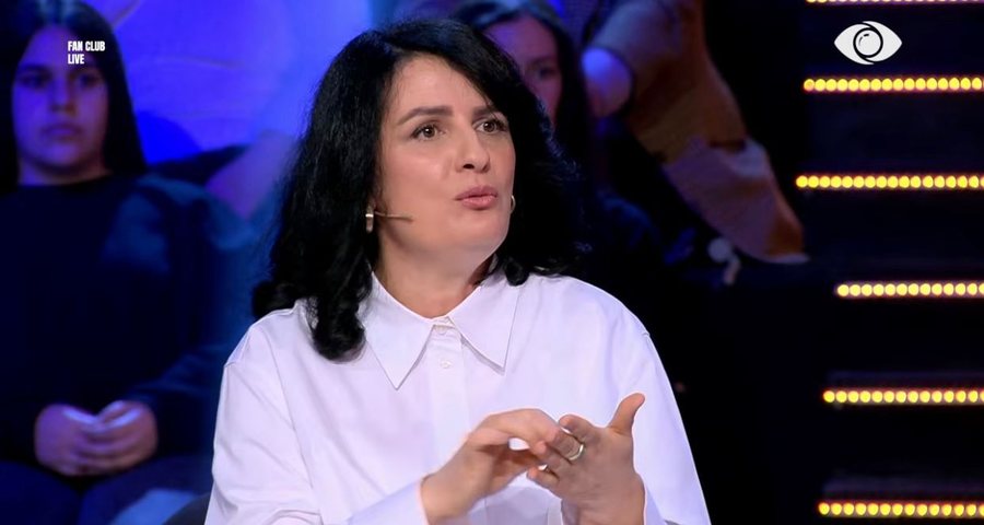 Pas videos virale ku Stenaldo nget makin&euml;n, flet mamaja e tij