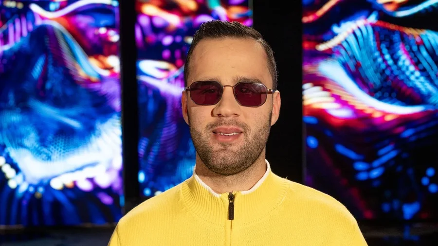 Pas videos virale ku Stenaldo nget makin&euml;n, flet mamaja e tij