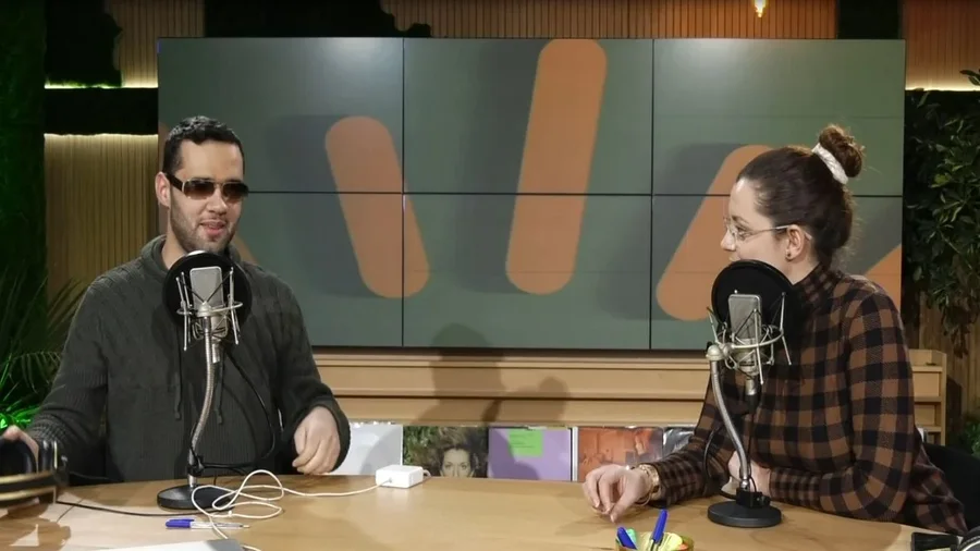 Pas videos virale ku Stenaldo nget makin&euml;n, flet mamaja e tij