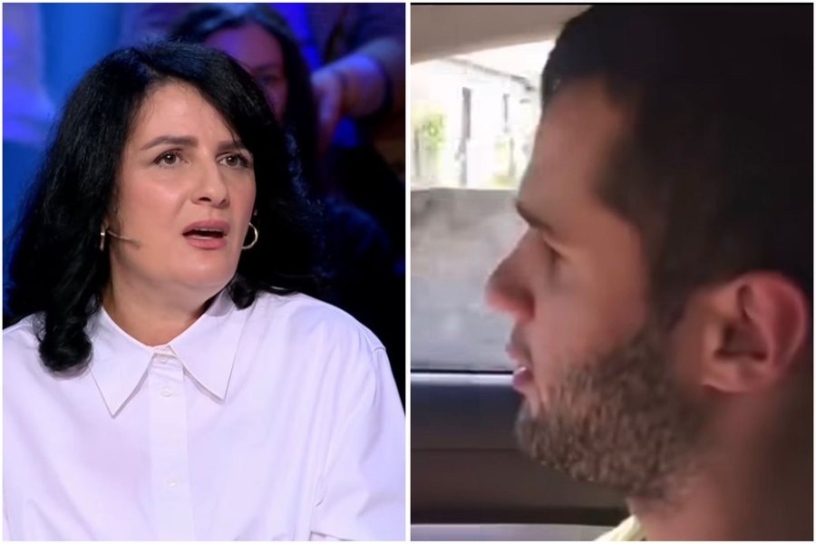 Pas videos virale ku Stenaldo nget makin&euml;n, flet mamaja e tij