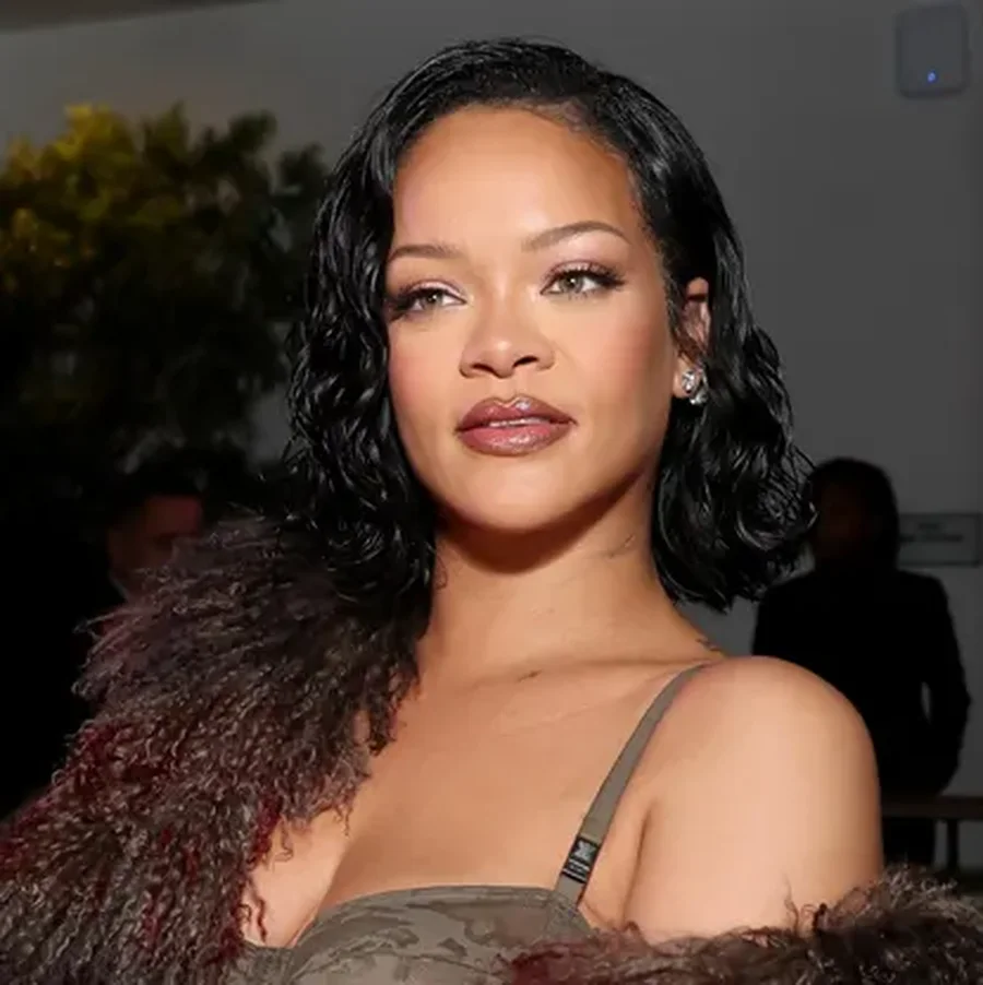 Rihanna e p&euml;rballoi si zonj&euml;, por ky incident do ishte makthi i