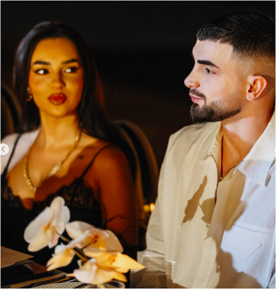 Kida dhe partneri drejt altarit?! Ja kur pritet të jetë dasma