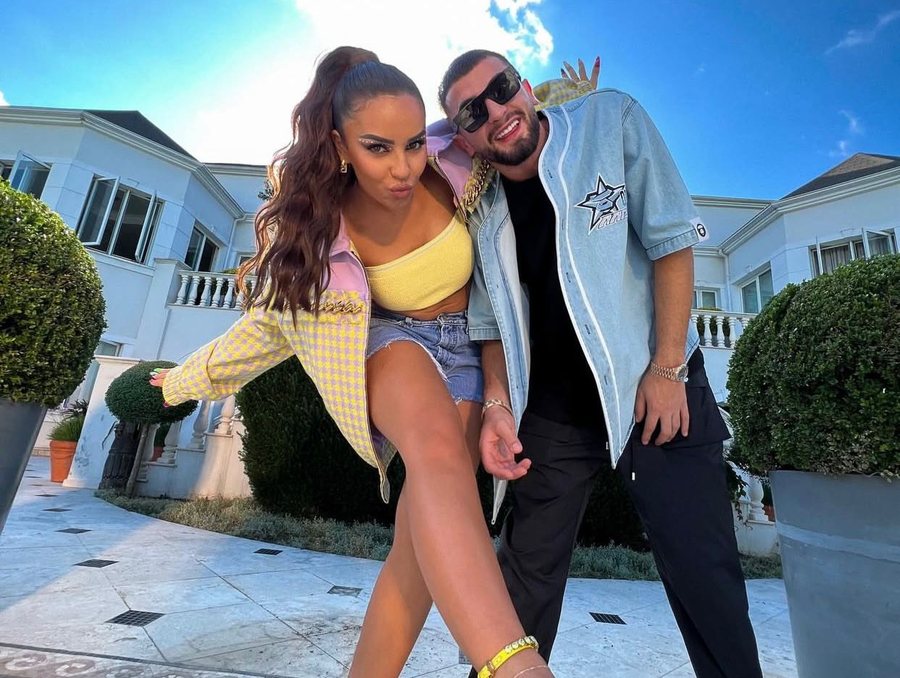 Kida dhe partneri drejt altarit?! Ja kur pritet të jetë dasma