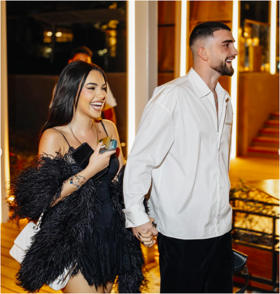 Kida dhe partneri drejt altarit?! Ja kur pritet të jetë dasma