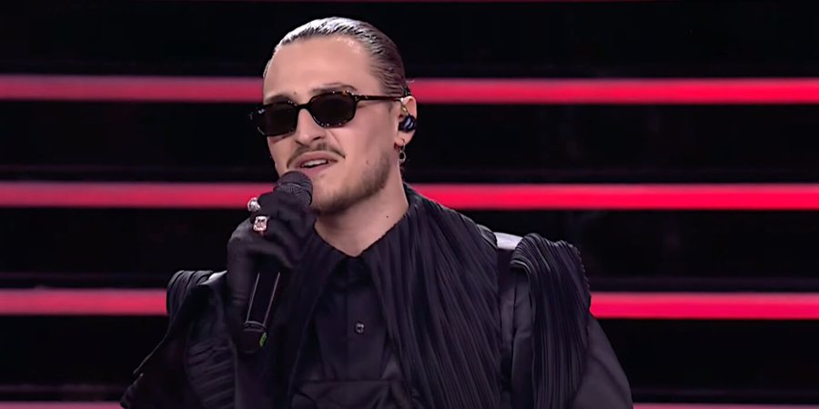 Sheila mendon se k&euml;nga e Alisit nuk ishte e denj&euml; p&euml;r Eurovision