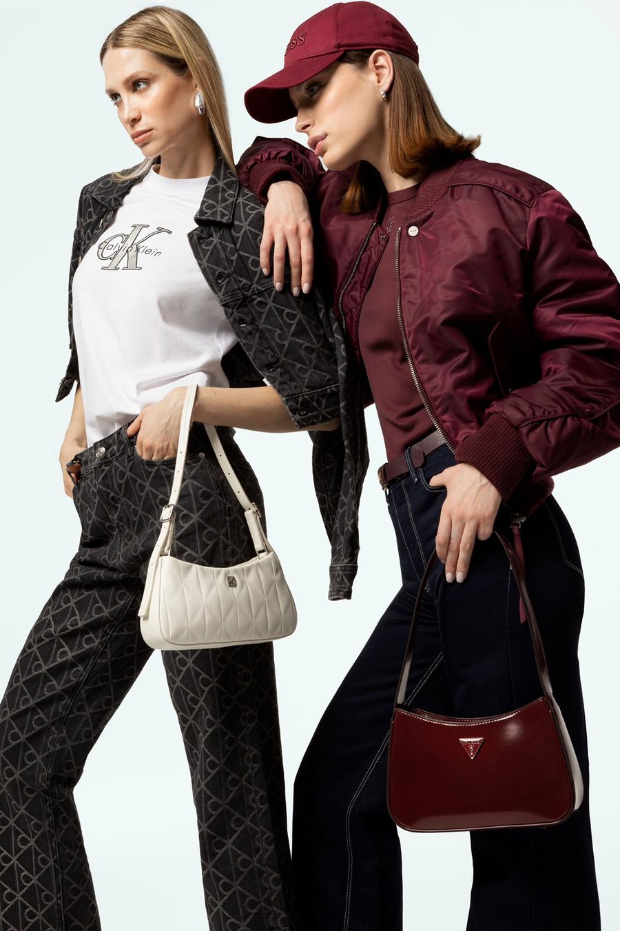 Hello Spring me Fashion Company: Koleksioni i ri sjell markat bot&euml;rore