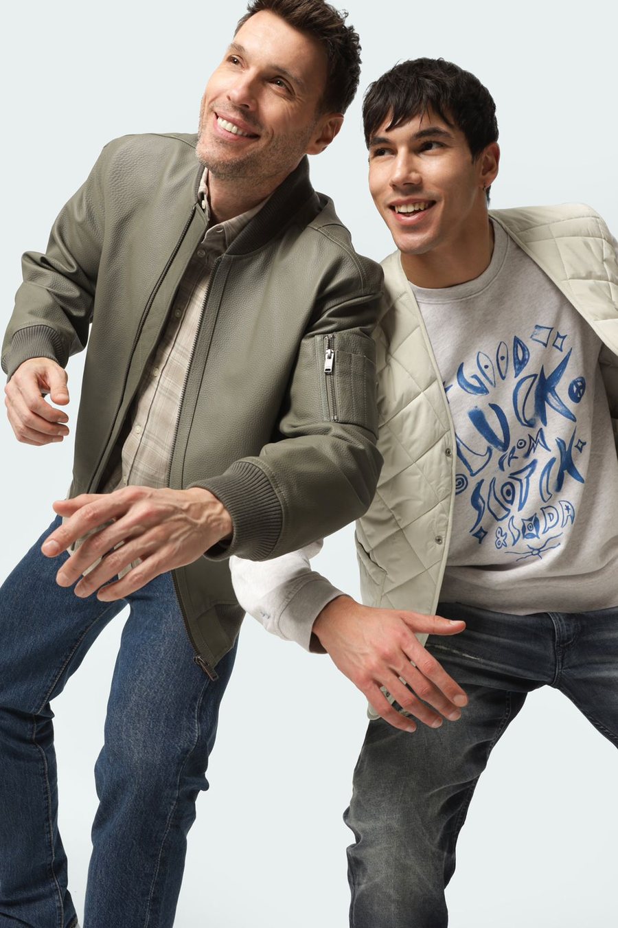 Hello Spring me Fashion Company: Koleksioni i ri sjell markat bot&euml;rore