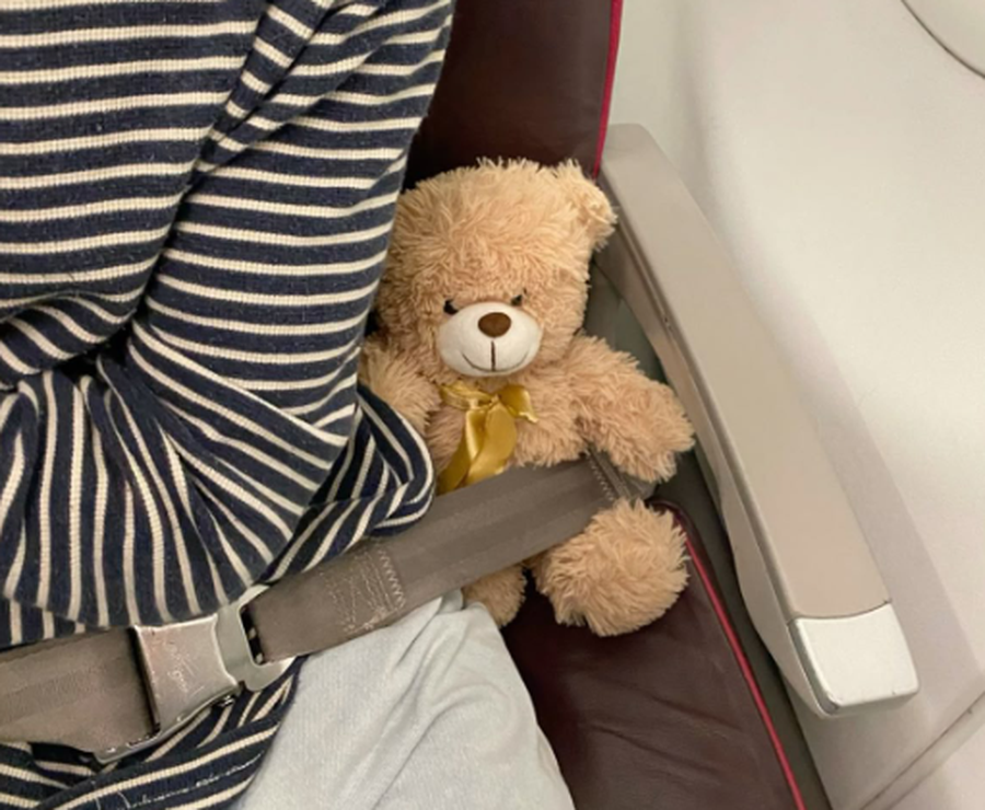 Njer&euml;zit q&euml; lidhen emocionalisht me objektet ndajn&euml; k&euml;to 11