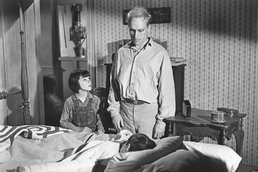 Ndahet nga jeta Robert Duvall, ylli i 'The Godfather' dhe