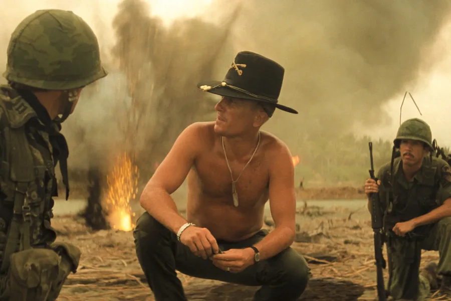 Ndahet nga jeta Robert Duvall, ylli i 'The Godfather' dhe