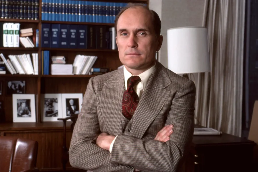 Ndahet nga jeta Robert Duvall, ylli i 'The Godfather' dhe