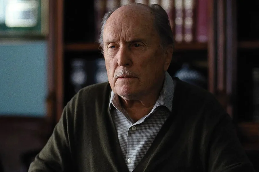 Ndahet nga jeta Robert Duvall, ylli i 'The Godfather' dhe