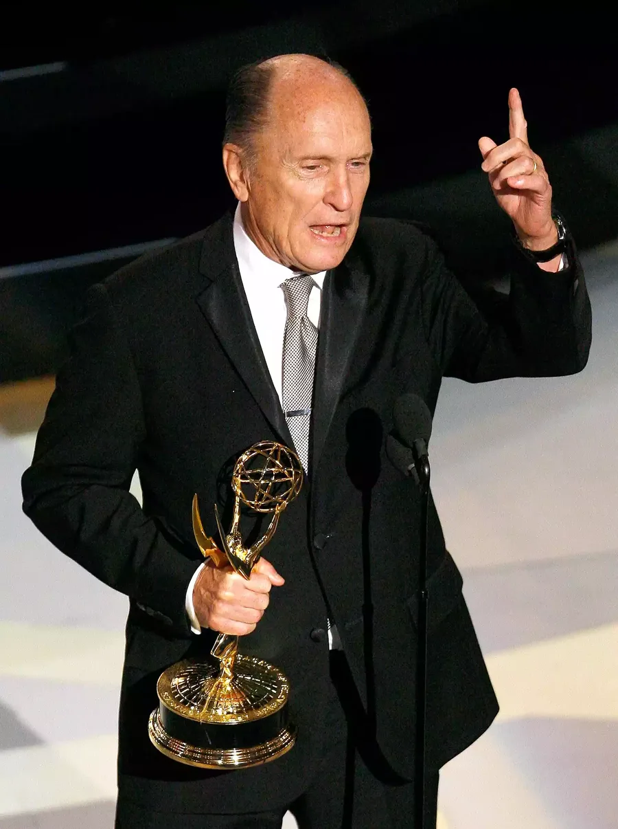 Ndahet nga jeta Robert Duvall, ylli i 'The Godfather' dhe