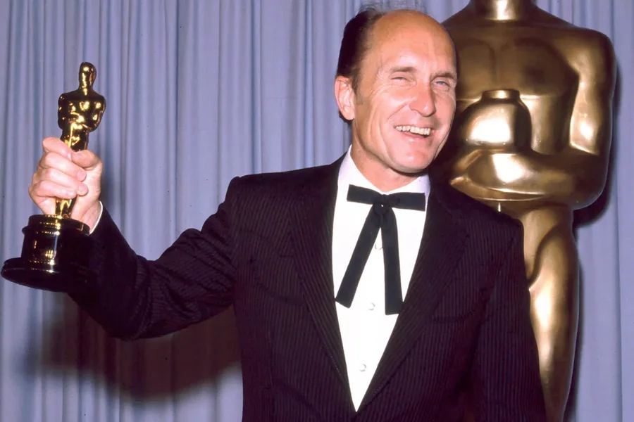 Ndahet nga jeta Robert Duvall, ylli i 'The Godfather' dhe