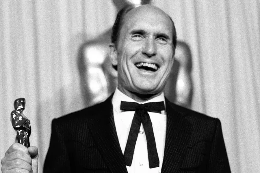 Ndahet nga jeta Robert Duvall, ylli i 'The Godfather' dhe