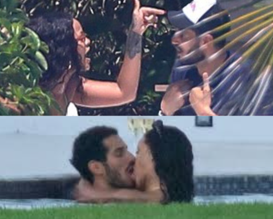 Test: Si grindesh ti n&euml; lidhje? Zbulo stilin t&euml;nd t&euml; konfliktit