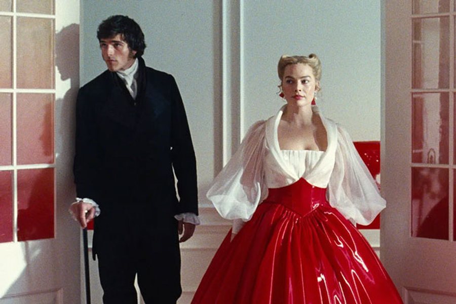 &ldquo;Wuthering Heights&rdquo; pushton kinemat&euml;: 82 milion&euml;