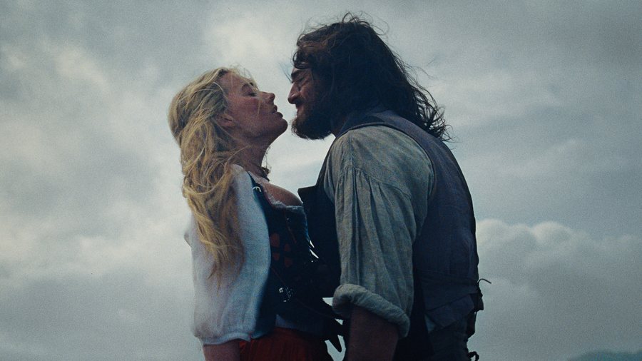 &ldquo;Wuthering Heights&rdquo; pushton kinemat&euml;: 82 milion&euml;