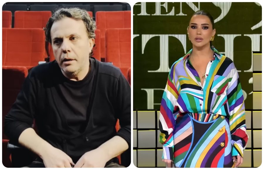 Laert Vasili largohet p&euml;rfundimisht nga