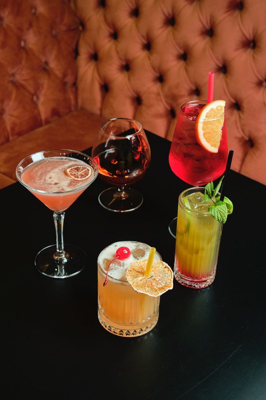 Ka nj&euml; vend n&euml; Tiran&euml; ku shkon si&ccedil; je, por del shum&euml;