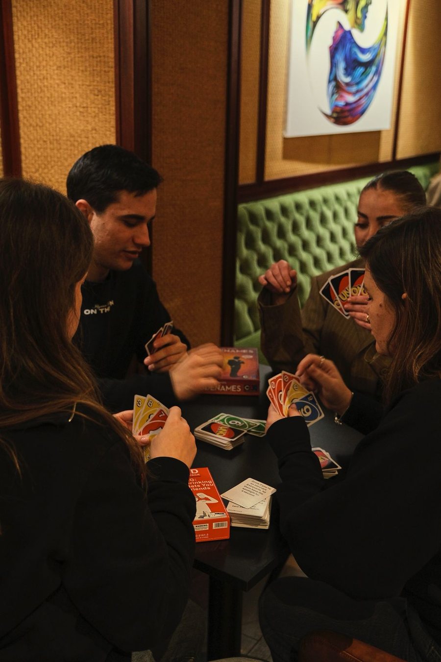 Ka nj&euml; vend n&euml; Tiran&euml; ku shkon si&ccedil; je, por del shum&euml;