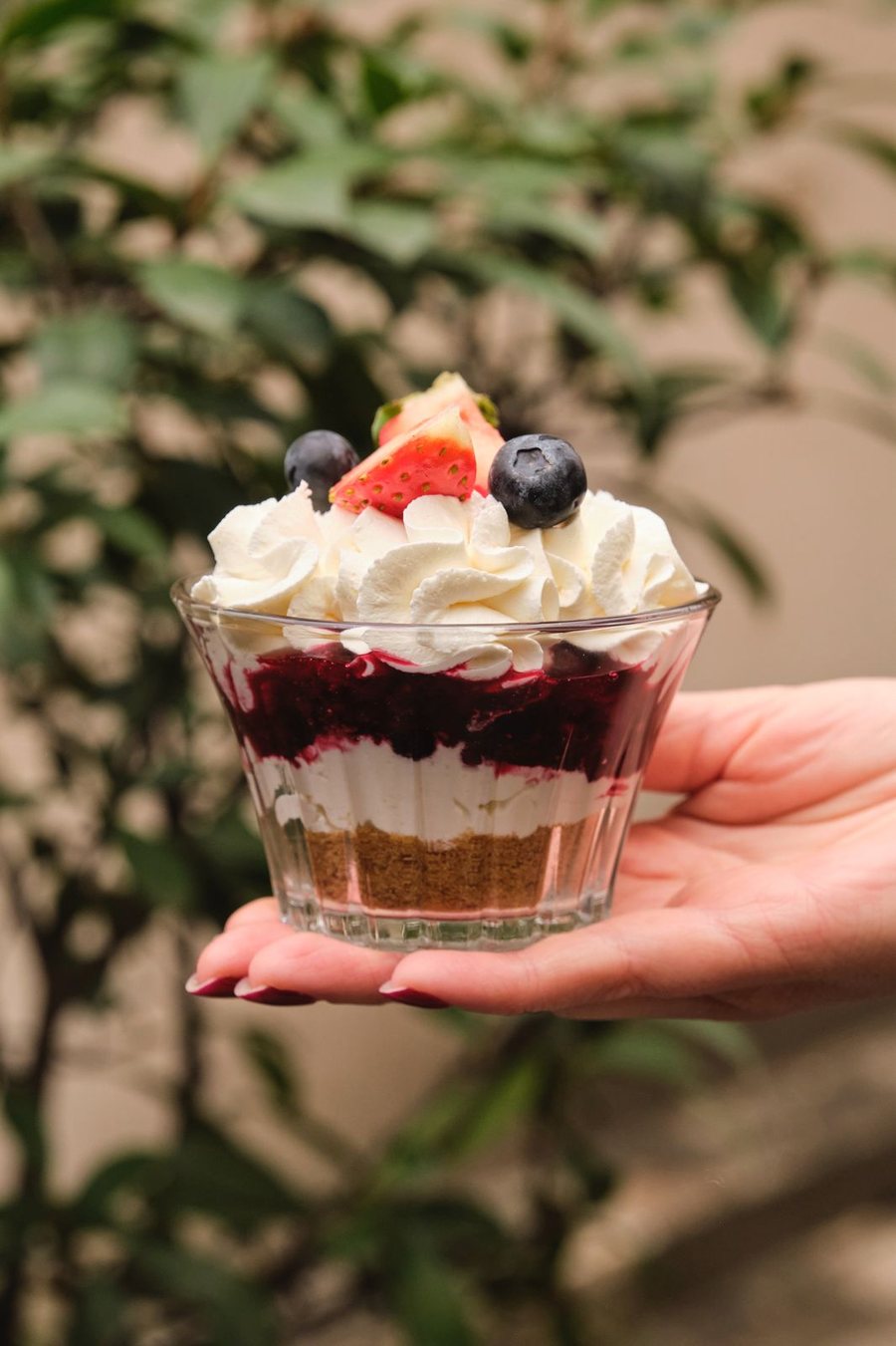 Ka nj&euml; vend n&euml; Tiran&euml; ku shkon si&ccedil; je, por del shum&euml;