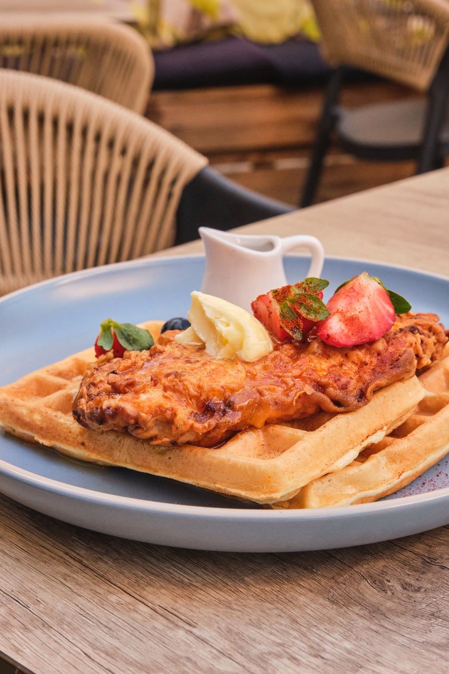 Ka nj&euml; vend n&euml; Tiran&euml; ku shkon si&ccedil; je, por del shum&euml;