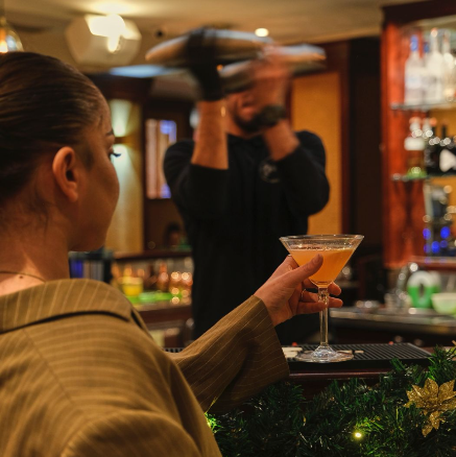 Ka nj&euml; vend n&euml; Tiran&euml; ku shkon si&ccedil; je, por del shum&euml;