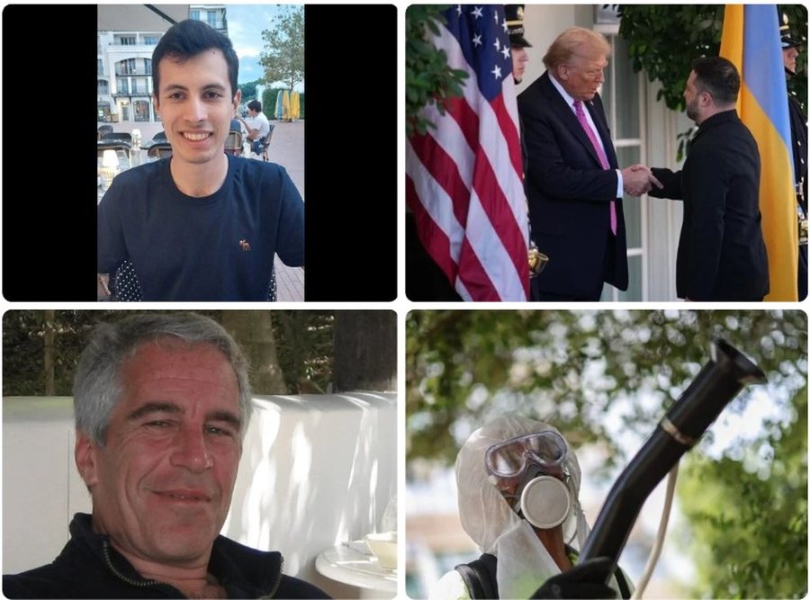 Lajme në pak minuta: Çfarë po ndodh në botë