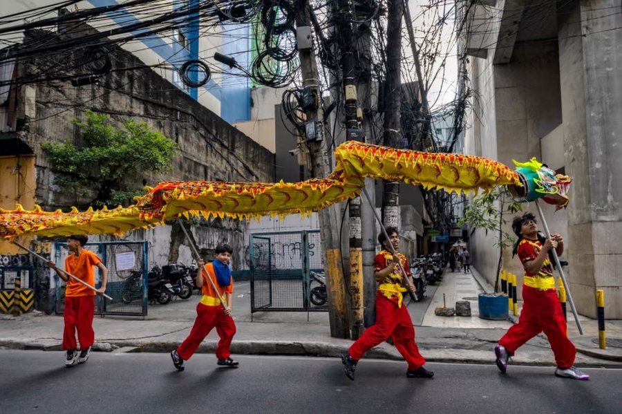 Viti i Ri H&euml;nor 2026: Festimet e vitit t&euml; Kalit t&euml; Zjarrit