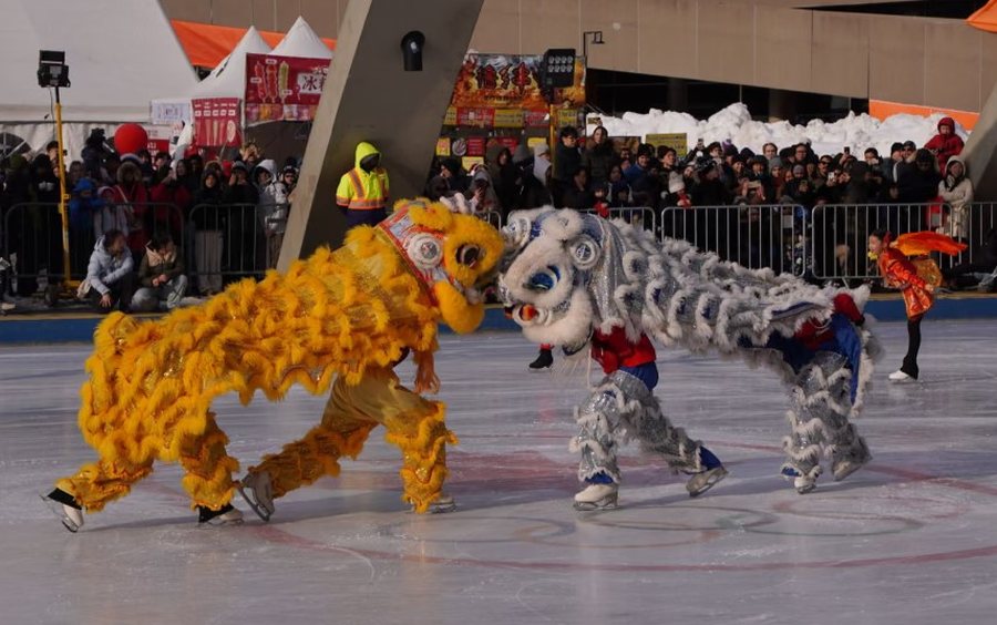 Viti i Ri H&euml;nor 2026: Festimet e vitit t&euml; Kalit t&euml; Zjarrit