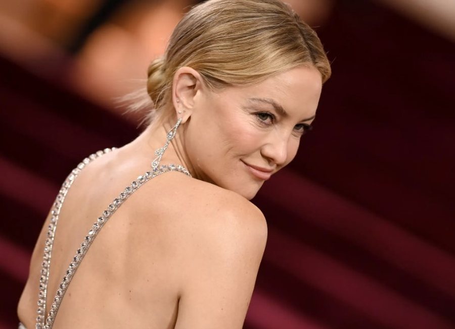 N&euml;se s'ke flok&euml; t&euml; dendur, Kate Hudson do t&euml; t&euml;