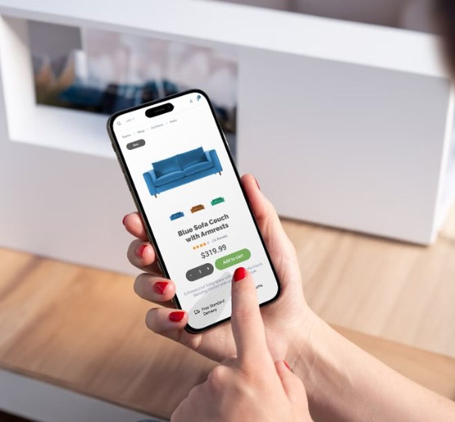 Dizajner&euml;t s'jua thon&euml;, por k&euml;to dekore p&euml;r