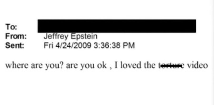 Gjith&euml; teorit&euml; konspirative rreth Jeffrey Epstein q&euml; u