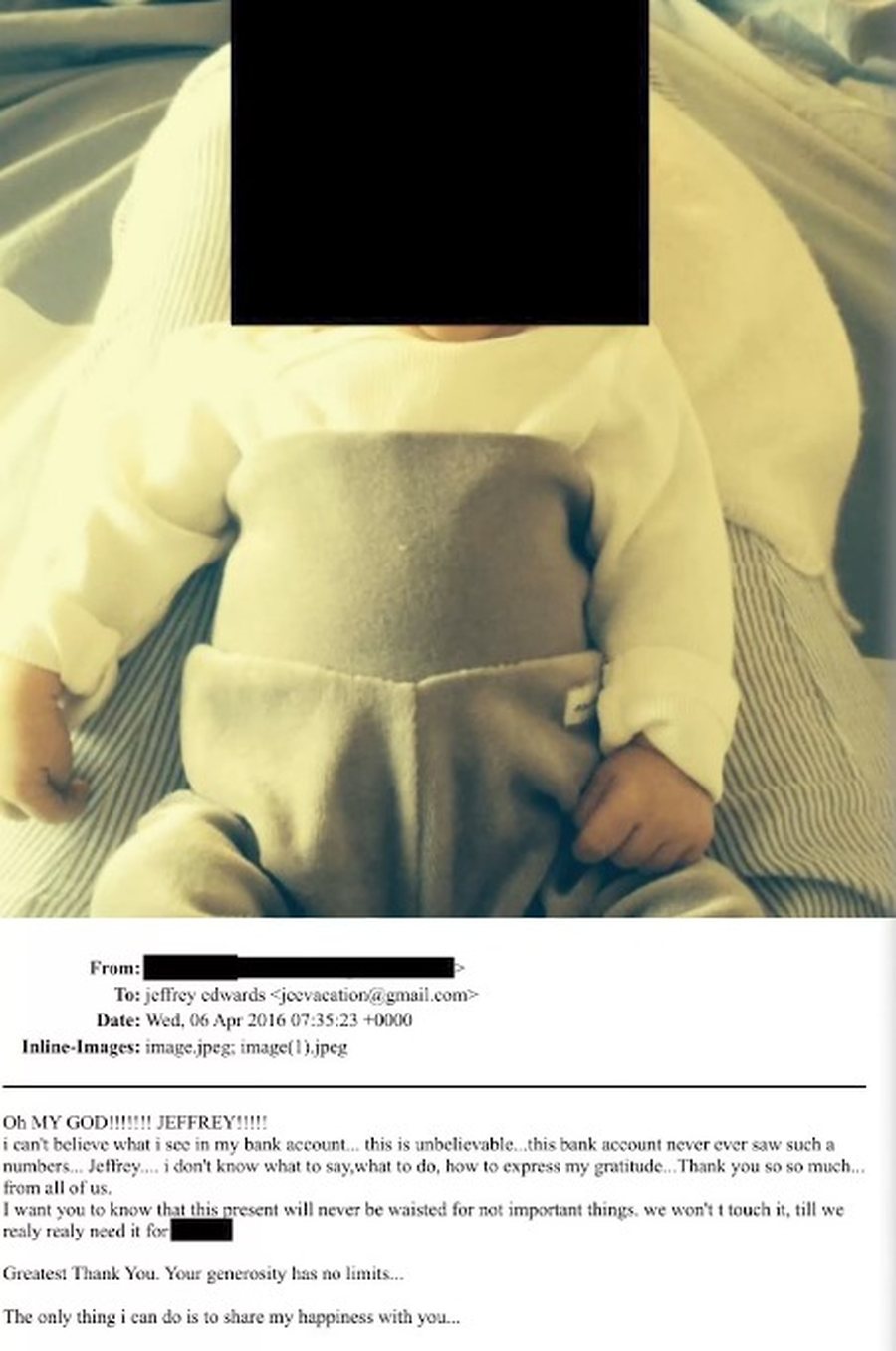 Gjith&euml; teorit&euml; konspirative rreth Jeffrey Epstein q&euml; u