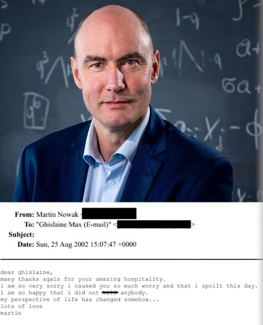 Gjith&euml; teorit&euml; konspirative rreth Jeffrey Epstein q&euml; u