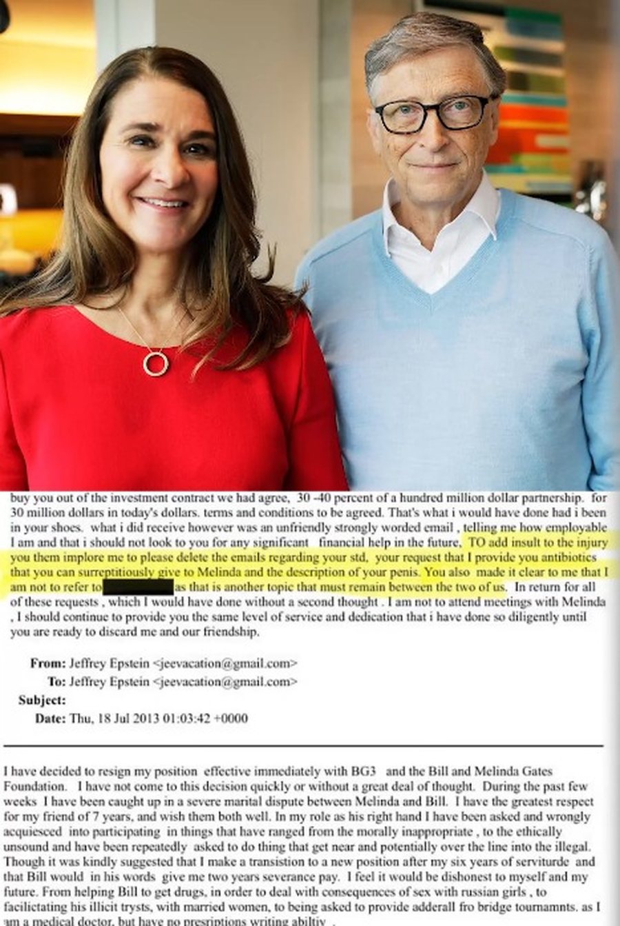 Gjith&euml; teorit&euml; konspirative rreth Jeffrey Epstein q&euml; u