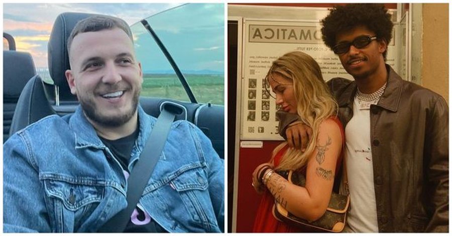 Loredana thyen heshtjen pas k&euml;ng&euml;s s&euml; Mozzik: "Mos i