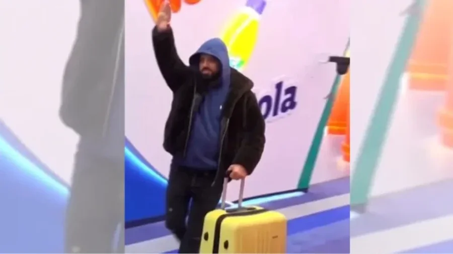 Pse u &ldquo;zhduk&rdquo; Stine pas "Big Brother VIP Albania"?