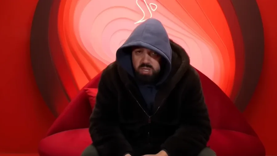 Pse u &ldquo;zhduk&rdquo; Stine pas "Big Brother VIP Albania"?