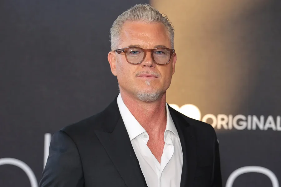 Eric Dane, ylli i "Grey's Anatomy" dhe "Euphoria"