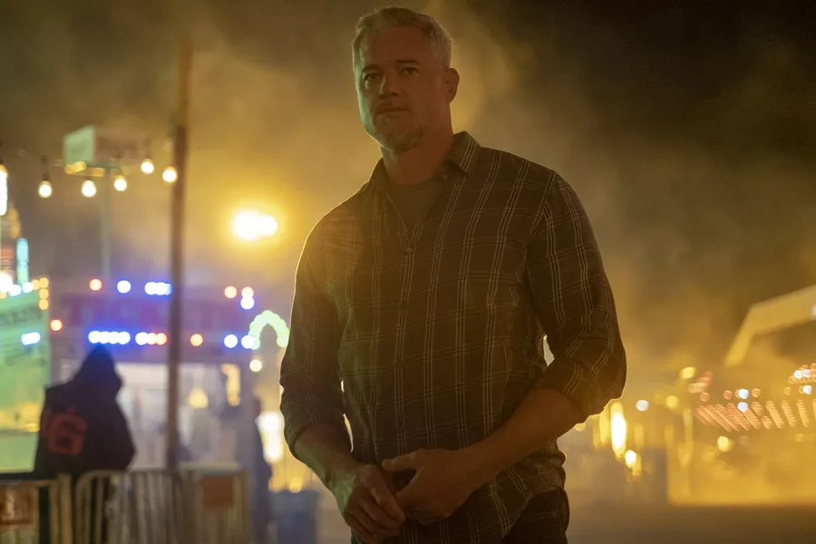 Eric Dane, ylli i "Grey's Anatomy" dhe "Euphoria"