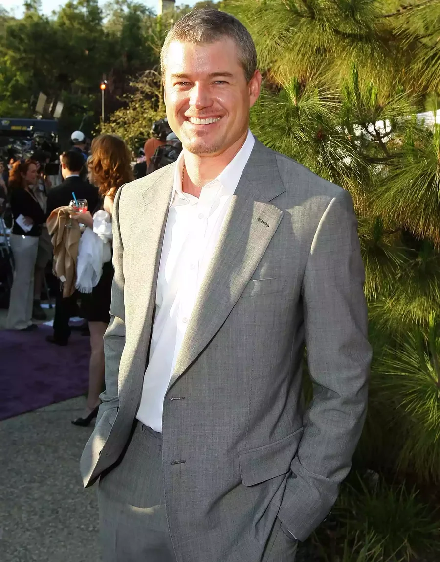 Eric Dane, ylli i "Grey's Anatomy" dhe "Euphoria"