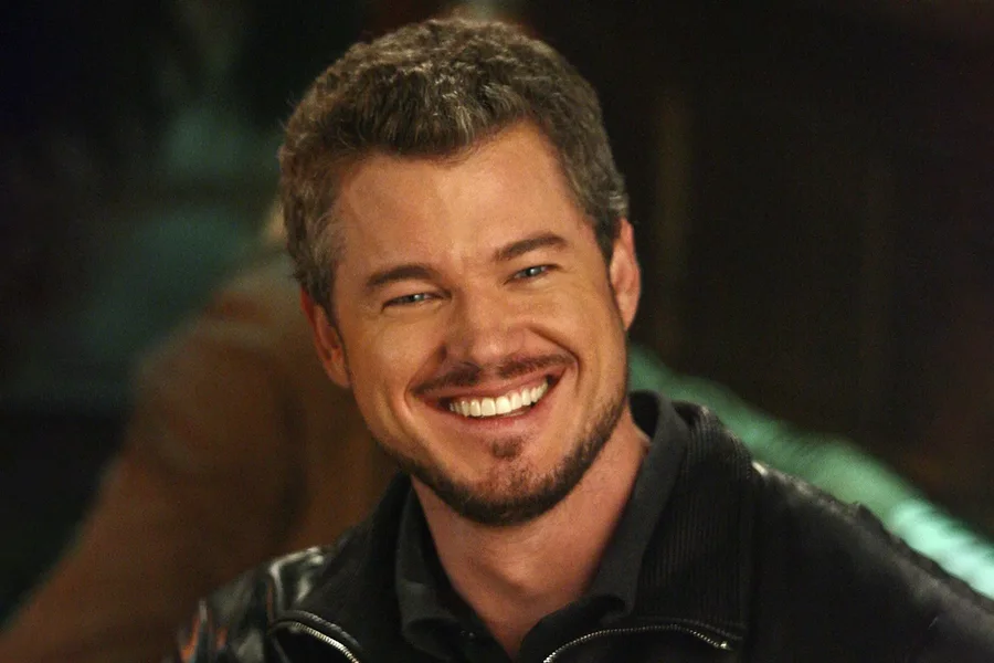 Eric Dane, ylli i "Grey's Anatomy" dhe "Euphoria"