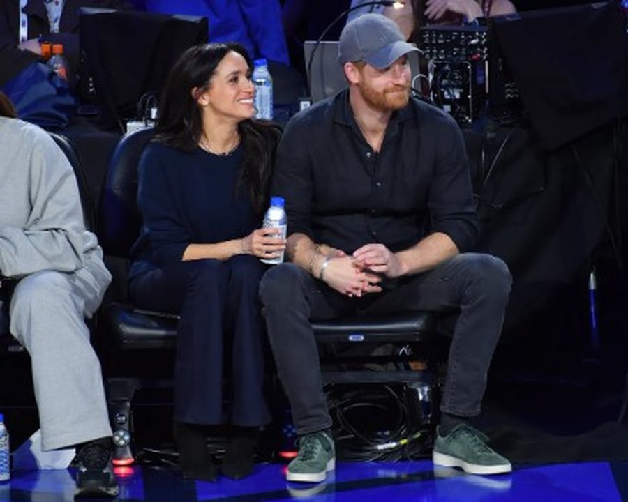 Meghan Markle v&euml;rtetoi se k&euml;to xhinse jan&euml; m&euml; t&euml; mirat