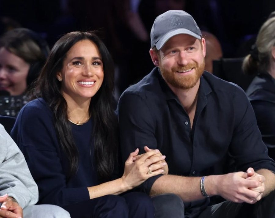 Meghan Markle v&euml;rtetoi se k&euml;to xhinse jan&euml; m&euml; t&euml; mirat